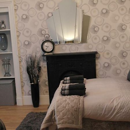 William Wallace Apartment Stirling Luaran gambar