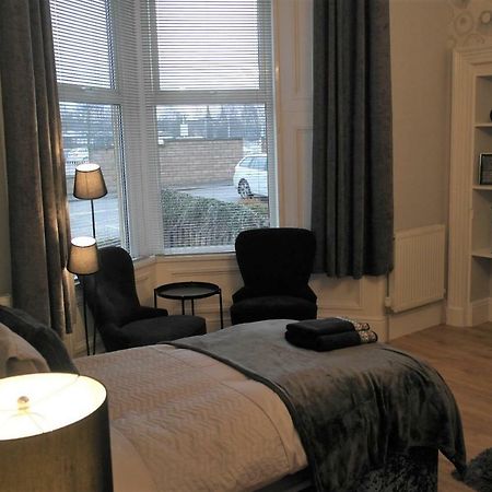 William Wallace Apartment Stirling Luaran gambar