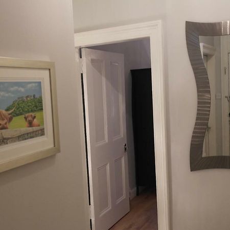 William Wallace Apartment Stirling Luaran gambar