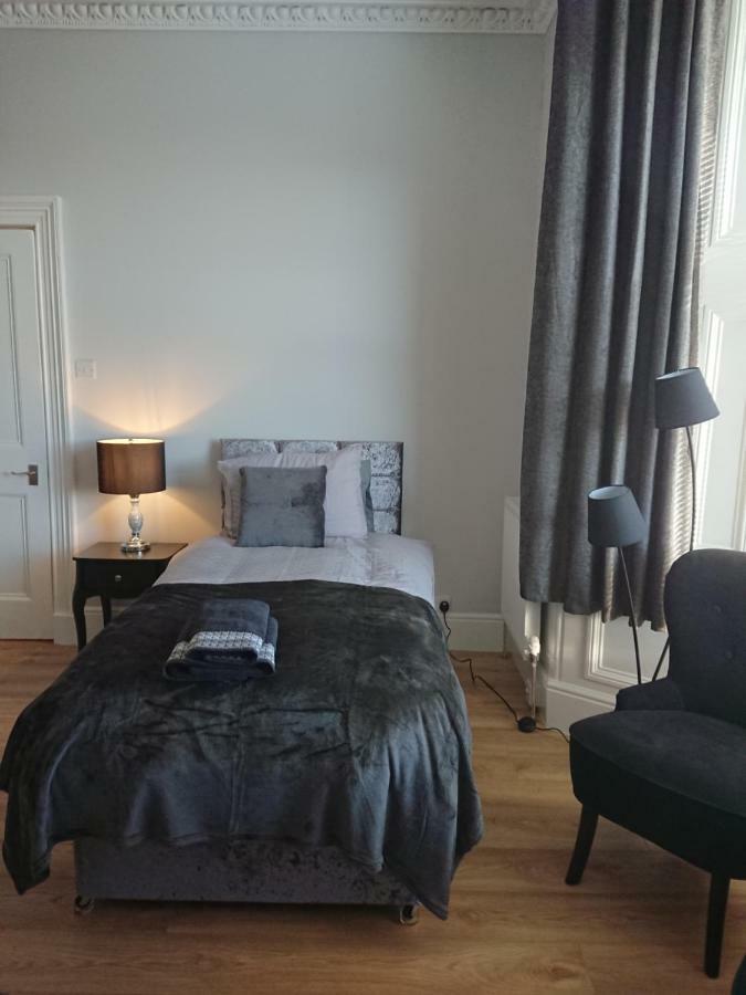 William Wallace Apartment Stirling Luaran gambar