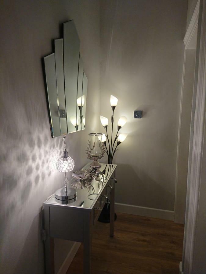 William Wallace Apartment Stirling Luaran gambar