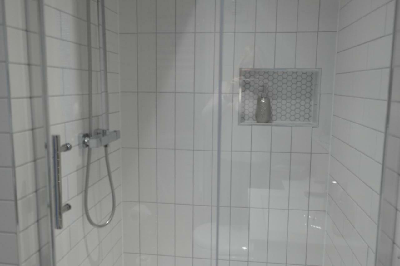 William Wallace Apartment Stirling Luaran gambar