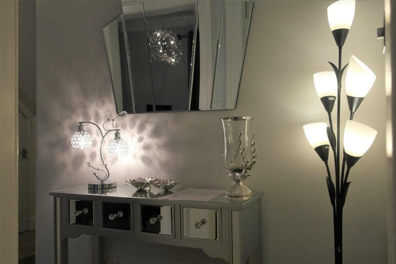 William Wallace Apartment Stirling Luaran gambar